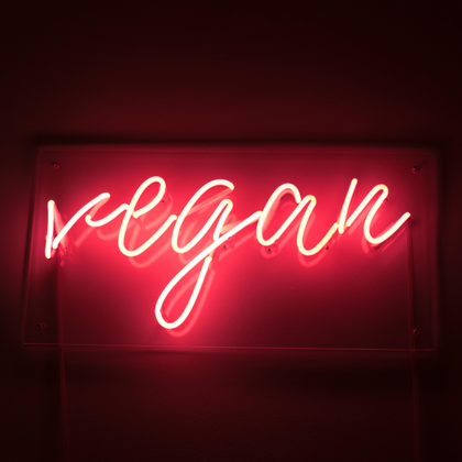 Alimentos Veganos