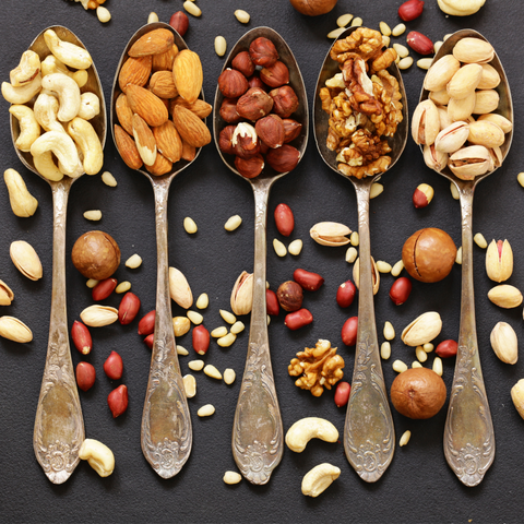 Frutos Secos