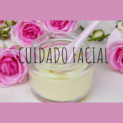 Cuidado Facial