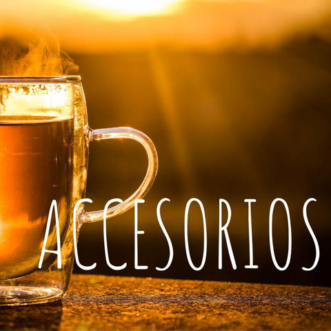 Accesorios Ecoamigables