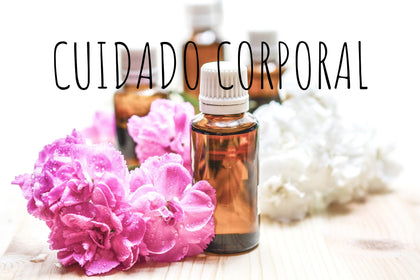 Cuidado Corporal