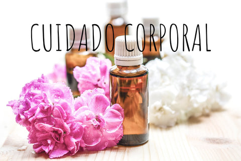 Cuidado Corporal