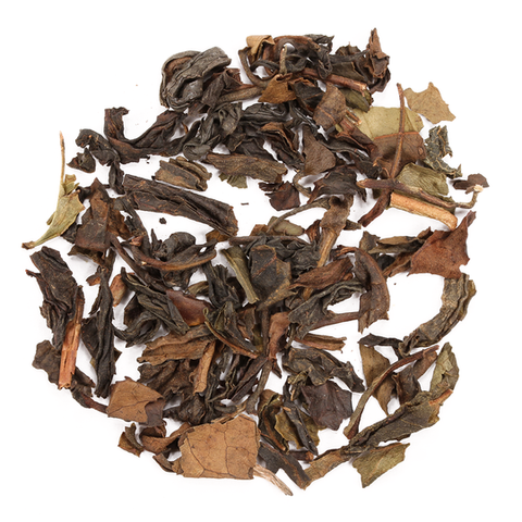 Té Azul Formosa Oolong a Granel