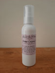 Crema Corporal