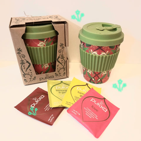 Mug Bambú 1