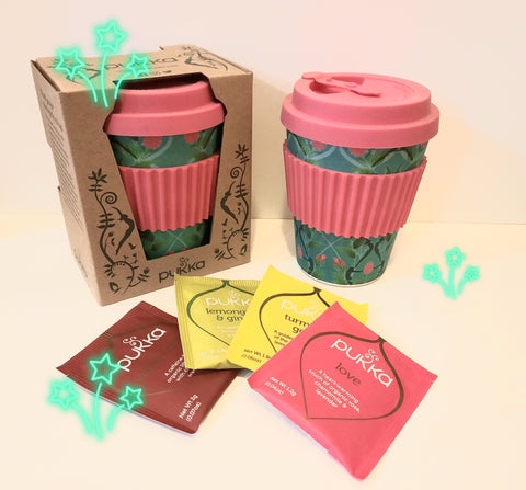 Mug Bambú 2