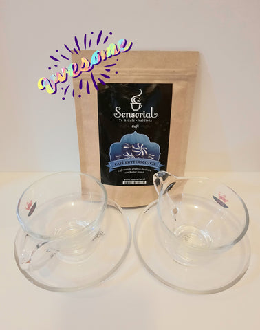 Opción Fanática del Café