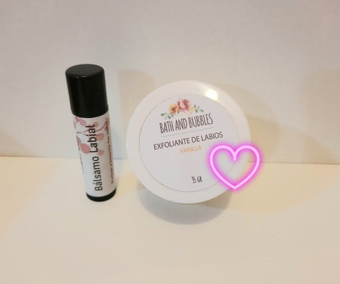 Opción Labios Chic