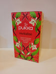 Infusiones Pukka