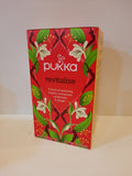 Infusiones Pukka