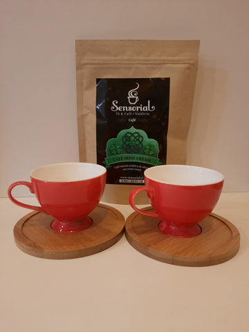 Pack Café Gourmet 2