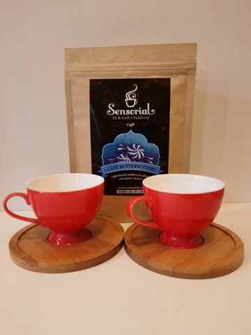 Pack Café Gourmet 3
