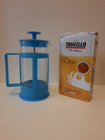 Pack Café 6