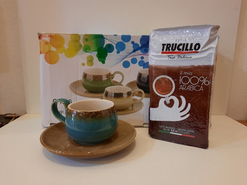 Pack Café 7