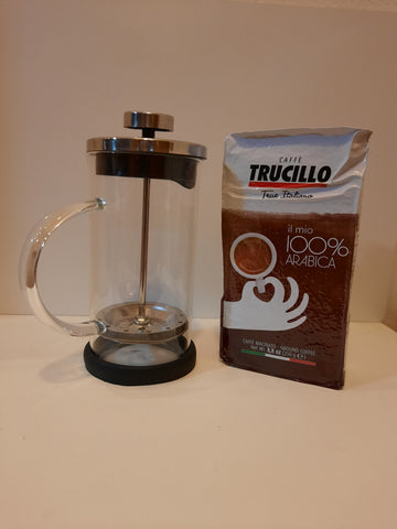 Pack café 4