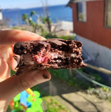 Alfajores Artesanales Veganos