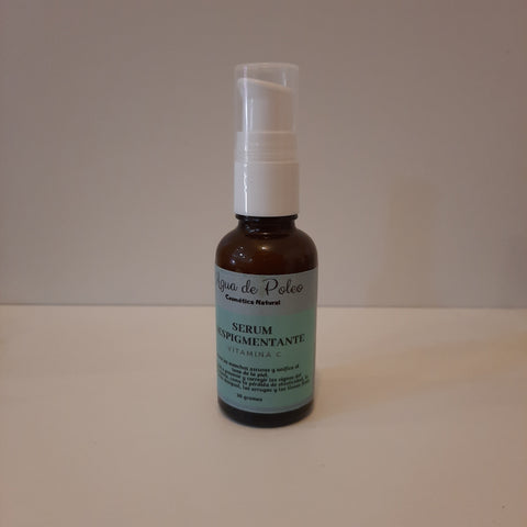 Serum Despigmentante