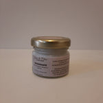 Desodorante en crema