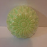 Jabón Glicerina Exfoliante Lufa
