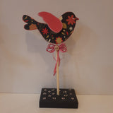 Decoración para Plantas