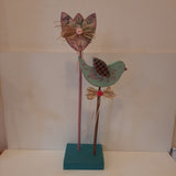 Decoración para Plantas