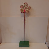 Decoración para Plantas