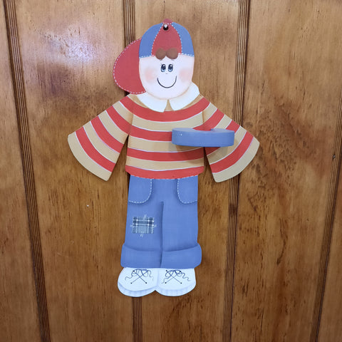 Porta Cepillo de Dientes para Niño