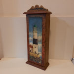 Porta Llaves Faro