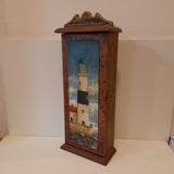 Porta Llaves Faro