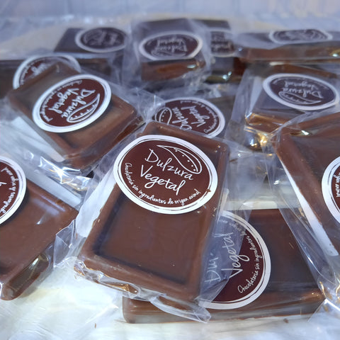 Chocolate Vegano
