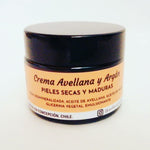 Cremas Faciales Quillari