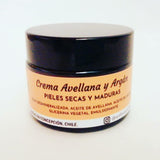 Cremas Faciales Quillari