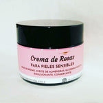 Cremas Faciales Quillari