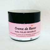 Cremas Faciales Quillari