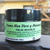 Cremas Faciales Quillari
