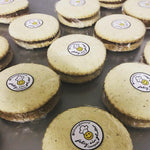 Alfajores Sin Gluten