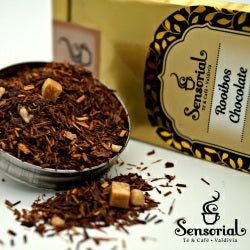 Rooibos Chocolate Sachet 50g