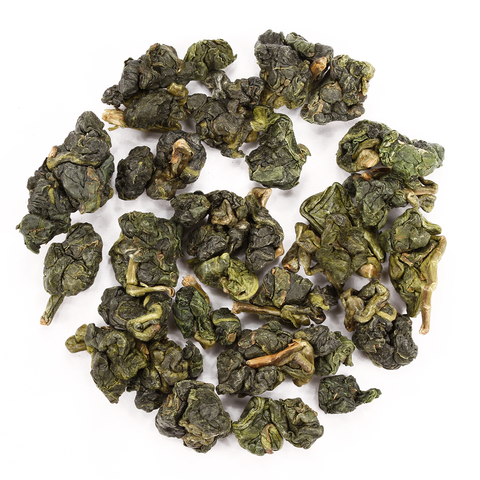 Té Azul Oolong Ali Shan a Granel