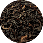 Té Negro English Breakfast a Granel