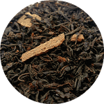 Té Negro Canela a Granel