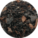 Té Negro Tesoro de Los Mayas a Granel