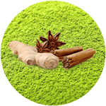 Matcha Latte Sachet 30g