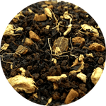 Té Negro Chai Masala a Granel