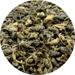 Té Verde a Granel