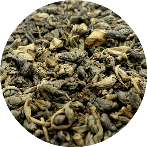 Té Verde a Granel