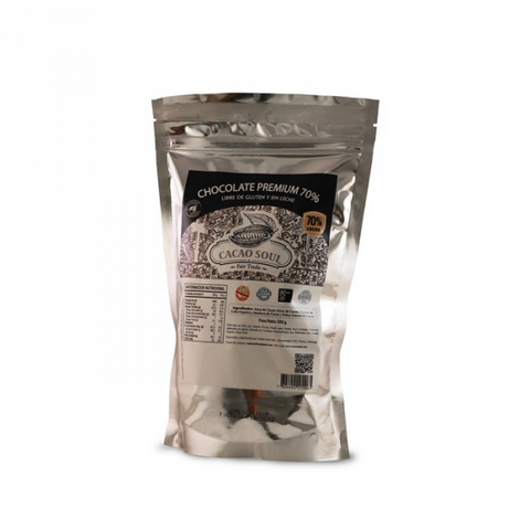 Monedas Chocolate (cobertura)
