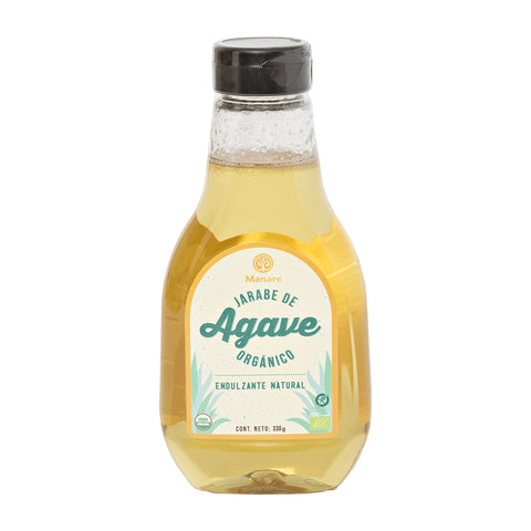 Jarabe de Ágave 330ml