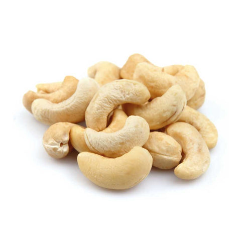 Castañas de Cajú