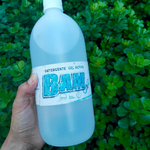 Detergente para ropa BAM