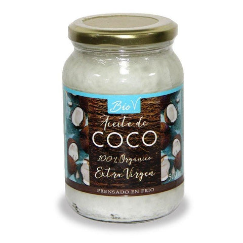 Aceite de Coco 500ml